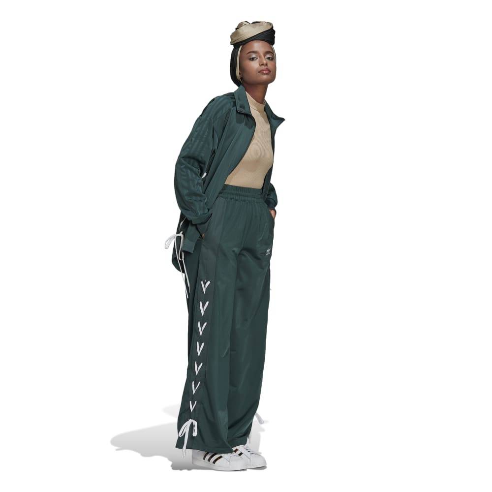 ADIDAS LACED TRACKTOP