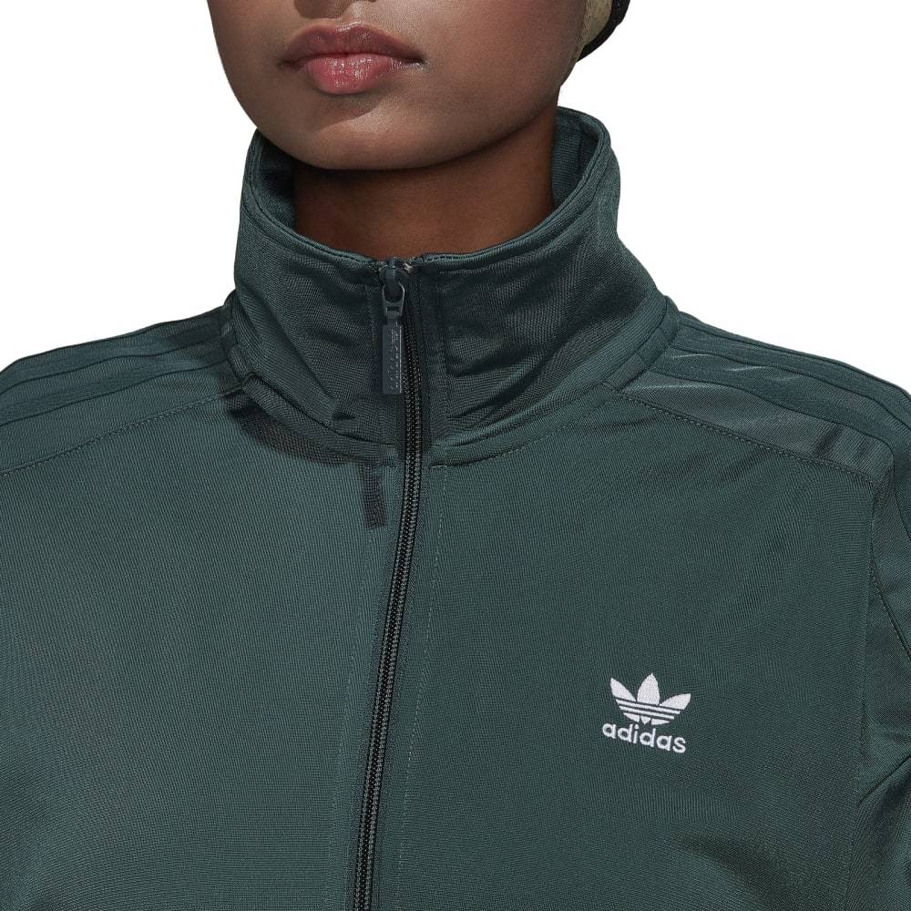 ADIDAS LACED TRACKTOP