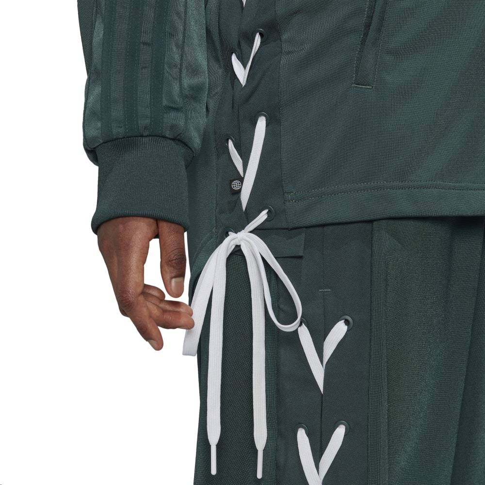 ADIDAS LACED TRACKTOP