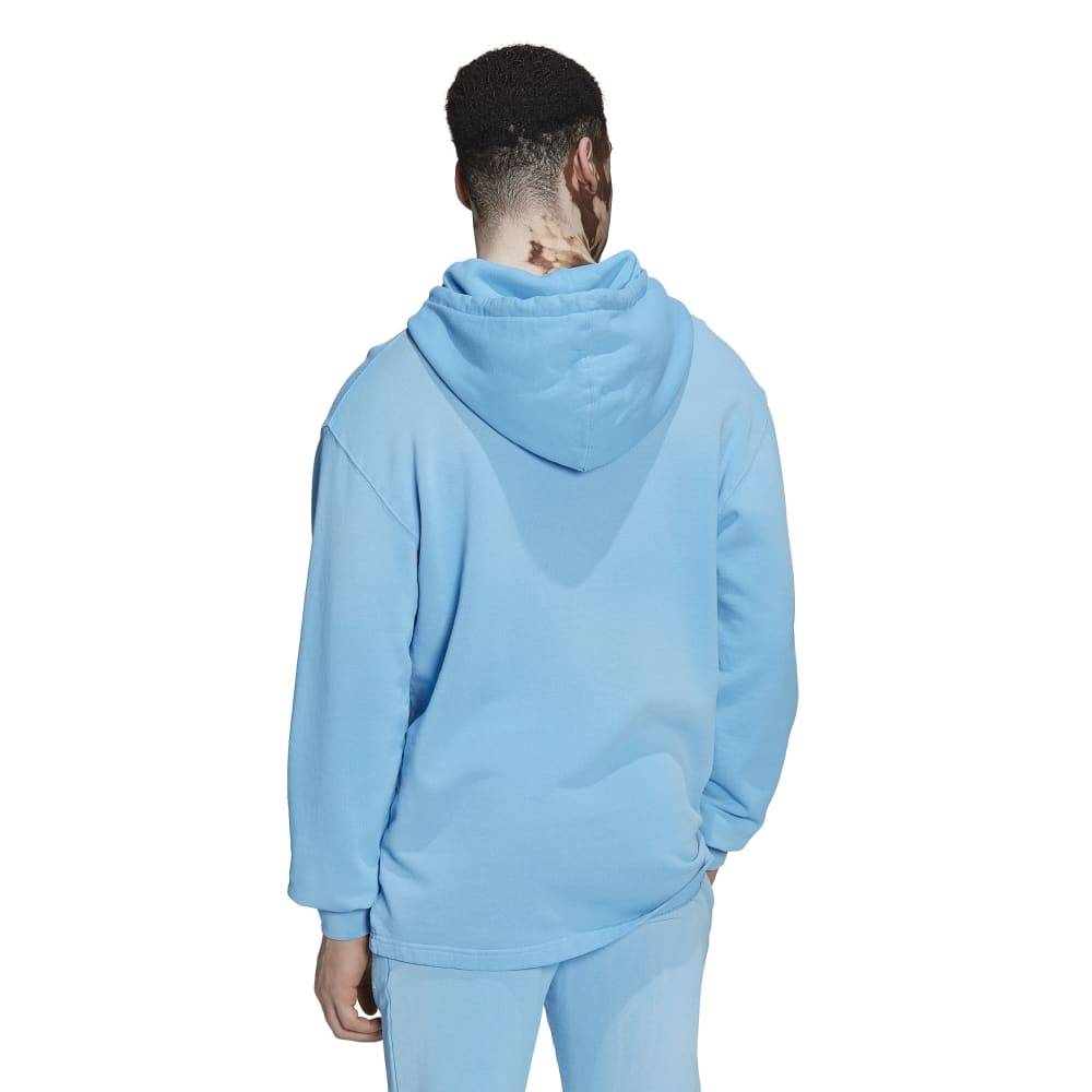 ADIDAS ESS+ DYE HOODIE