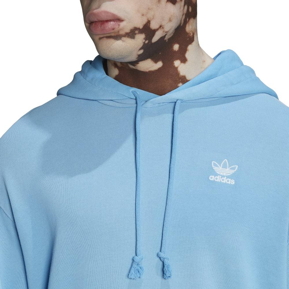 ADIDAS ESS+ DYE HOODIE