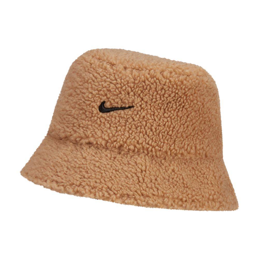 NIKE NSW REVERSIBLE SHERPA BUCKET