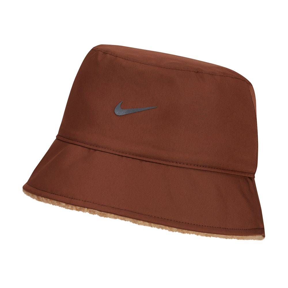 NIKE NSW REVERSIBLE SHERPA BUCKET