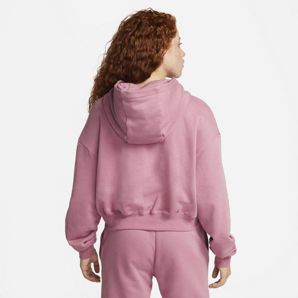 NIKE SPORTSWEAR WOMENS STARDUST FLEECE HOODIE