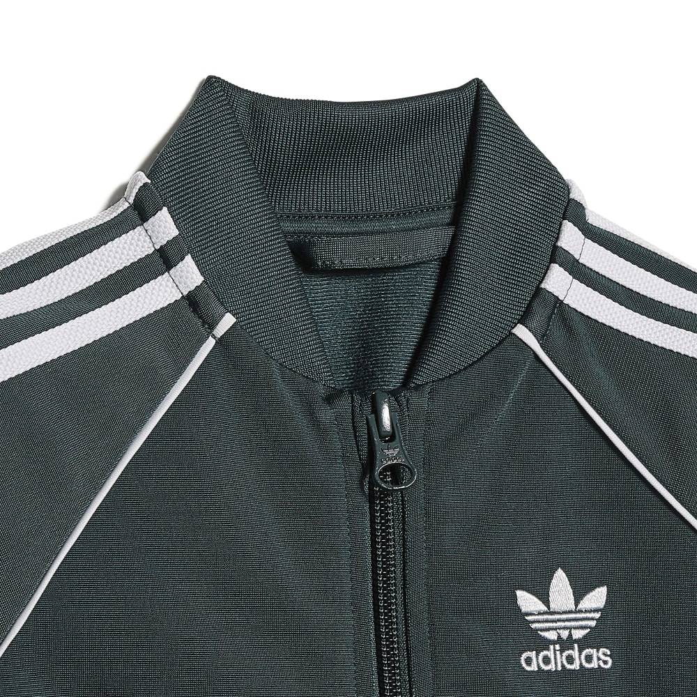 ADIDAS SST TRACKSUIT