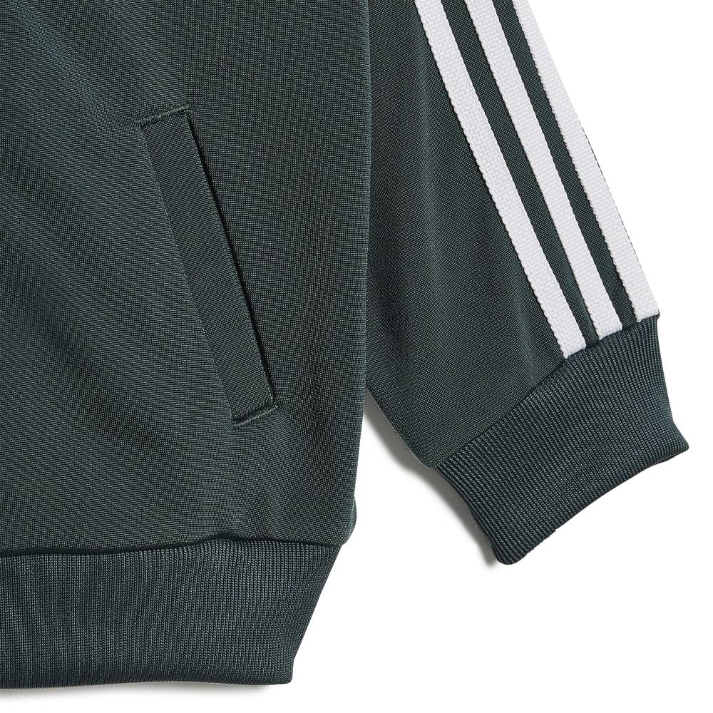 ADIDAS SST TRACKSUIT