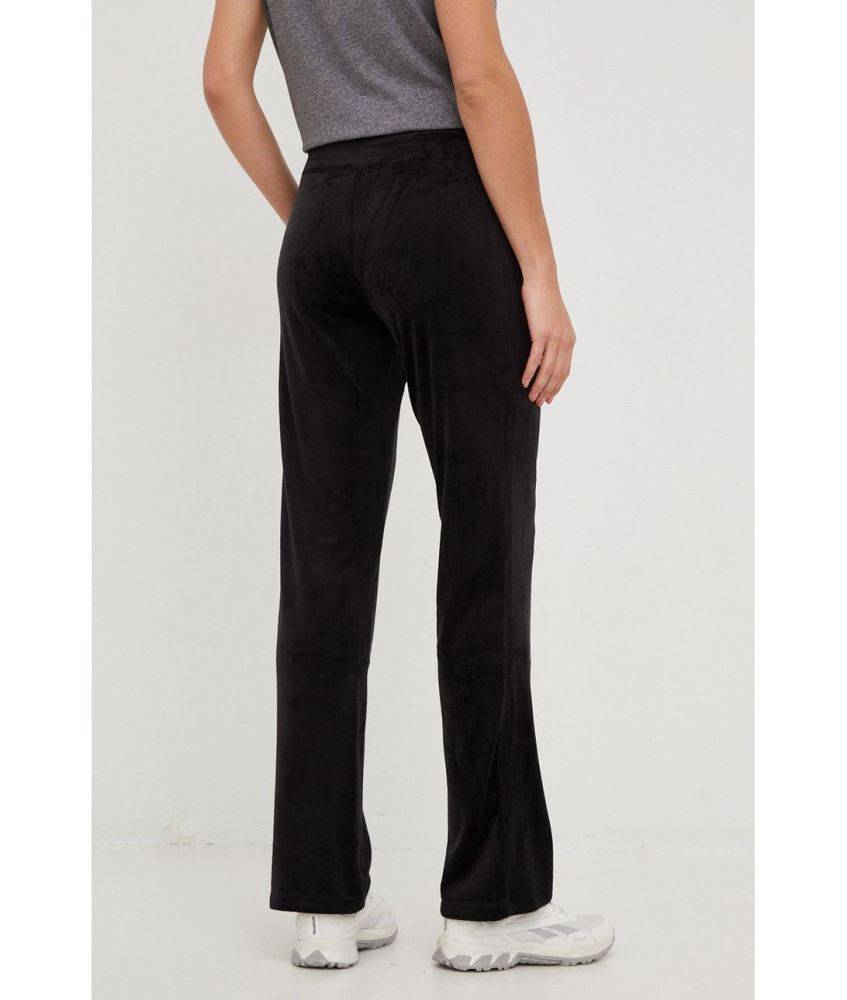 DKNY VELOUR TROUSERS