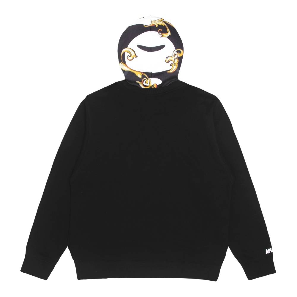 AAPE BY A BATHING APE MENS HOODIE