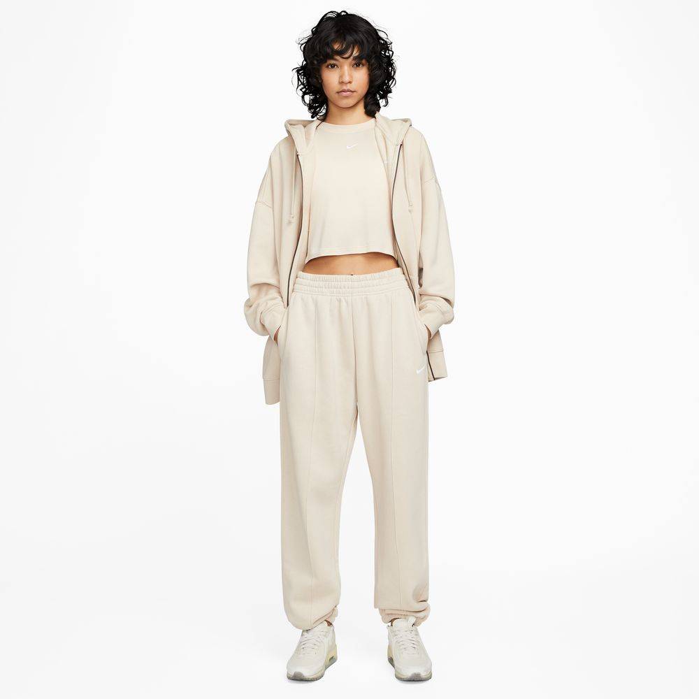 NIKE SPORTSWEAR WOMENS ESSNTIALS FLC PANT