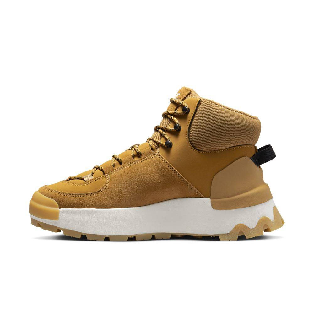 NIKE WOMENS CITY CLASSIC BOOT