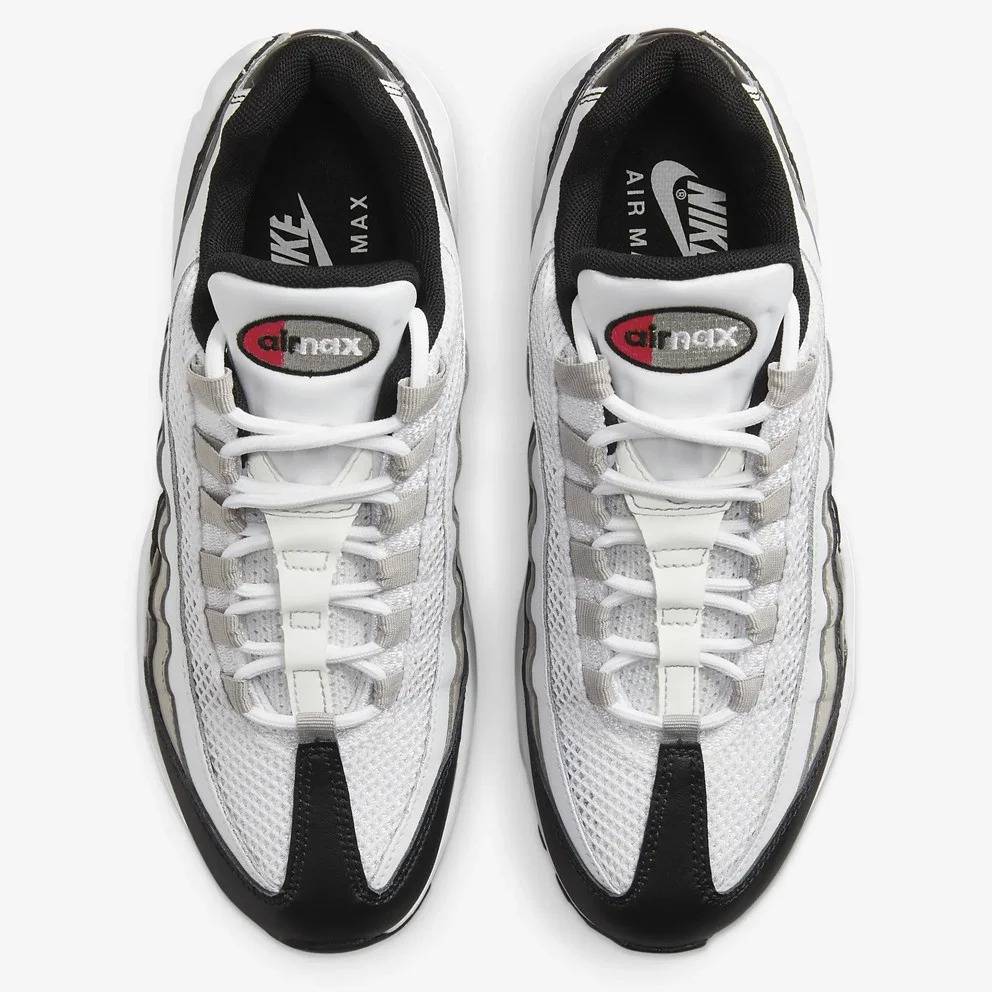 NIKE AIR MAX 95 WOMENS SHOES