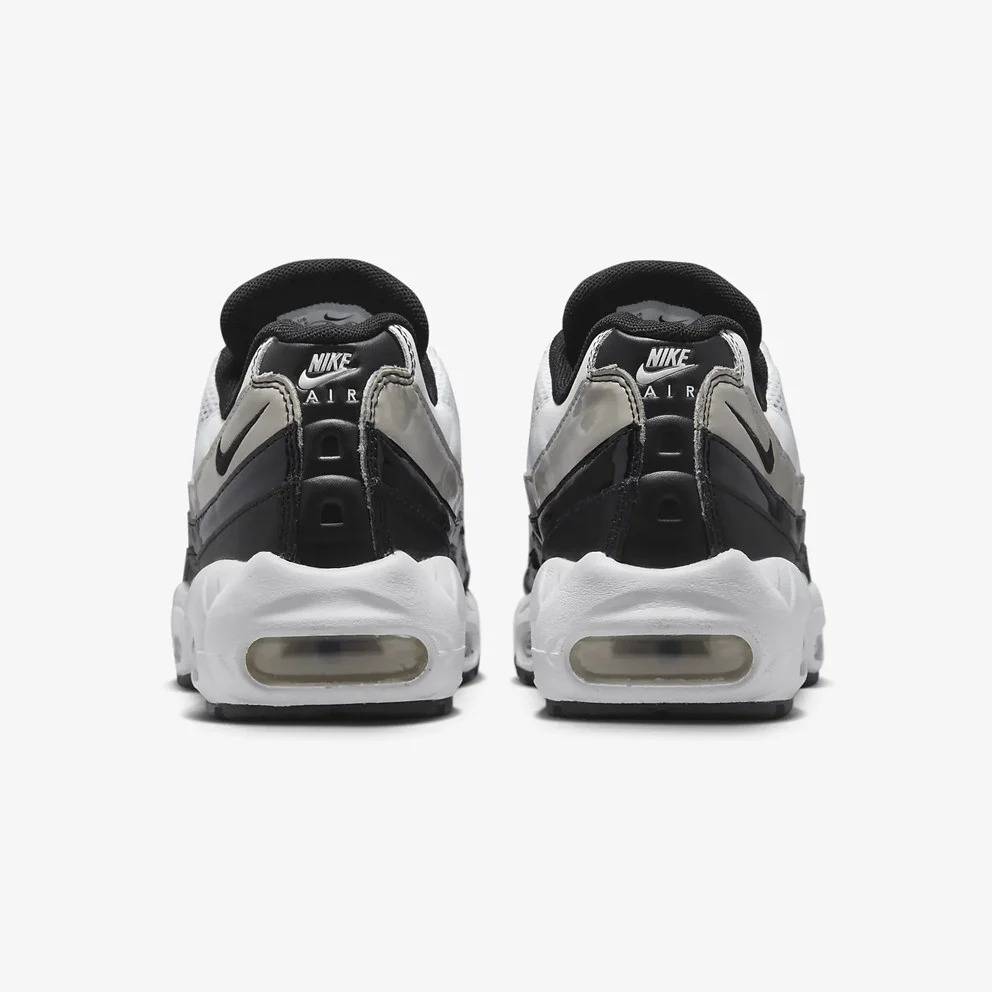 NIKE AIR MAX 95 WOMENS SHOES