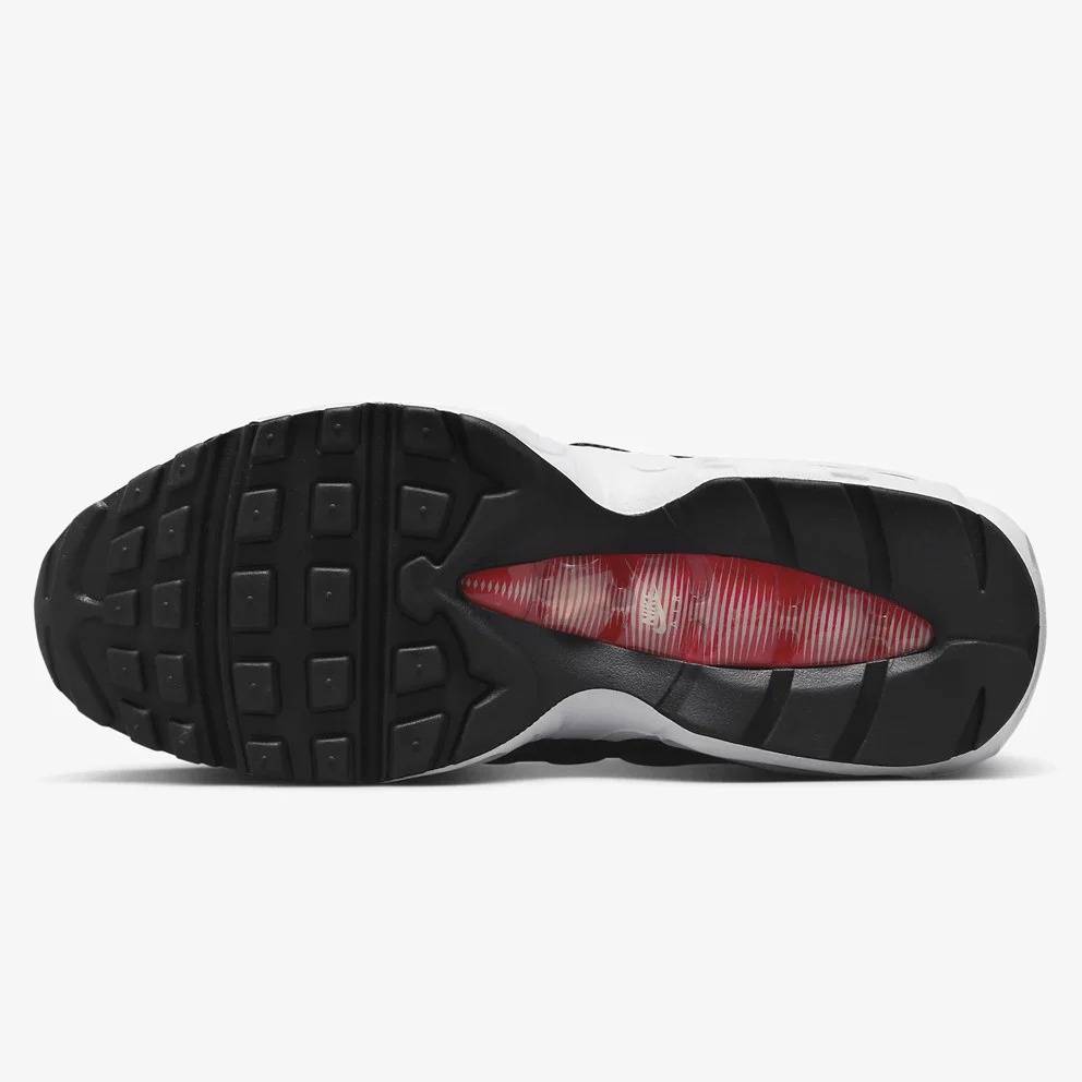 NIKE AIR MAX 95 WOMENS SHOES