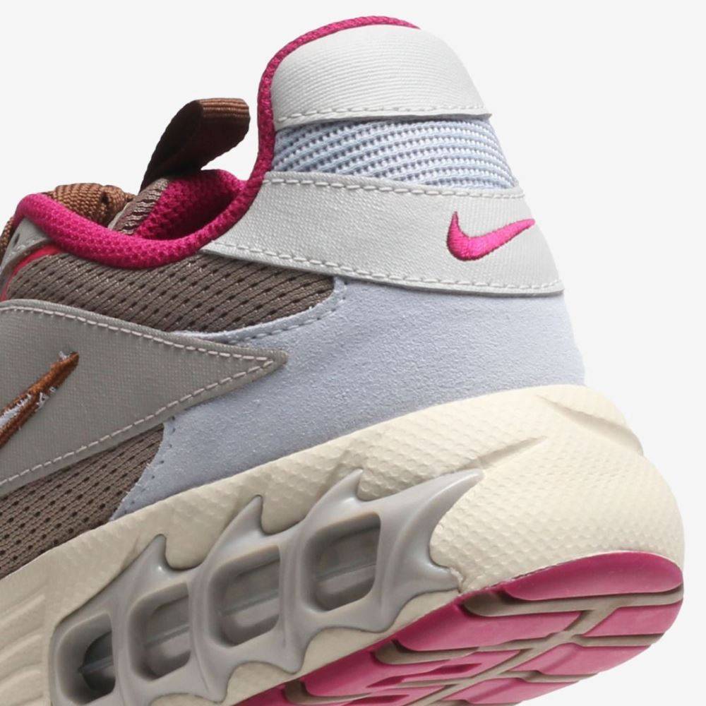 NIKE AIR ZOOM FIRE WOMENS SHOES