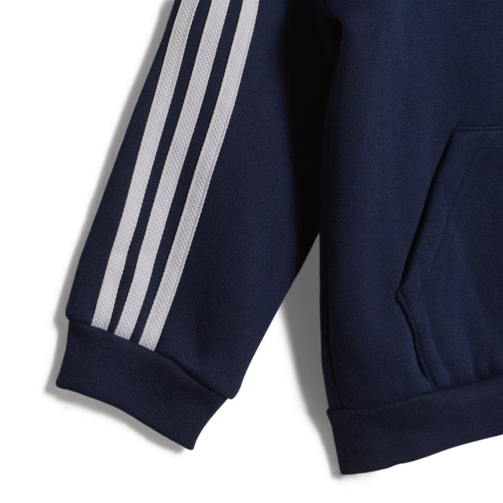 ADIDAS FZ HOODIE SET