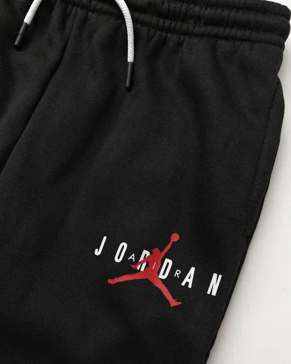 NIKE JORDAN LITTLE KIDS JUMPMAN SUSTAINABLE PANT