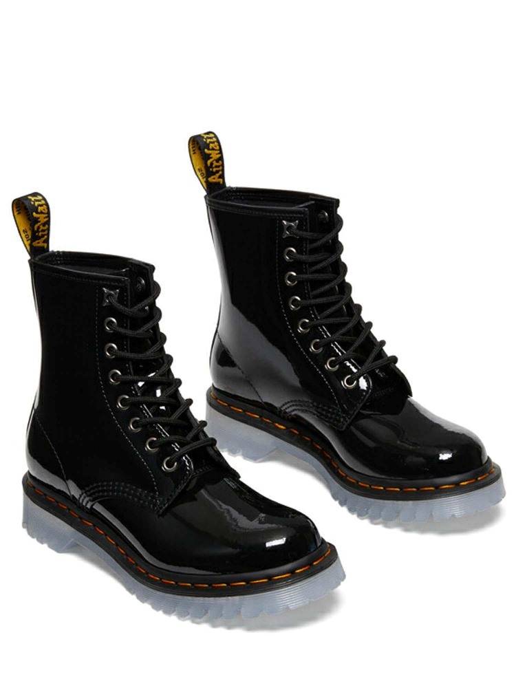 DR. MARTENS ICED WOMENS BOOTS