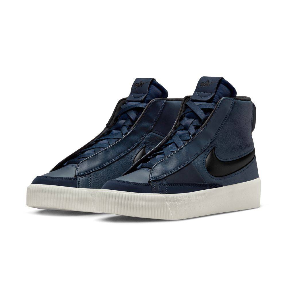 NIKE WOMENS BLAZER MID VICTORY