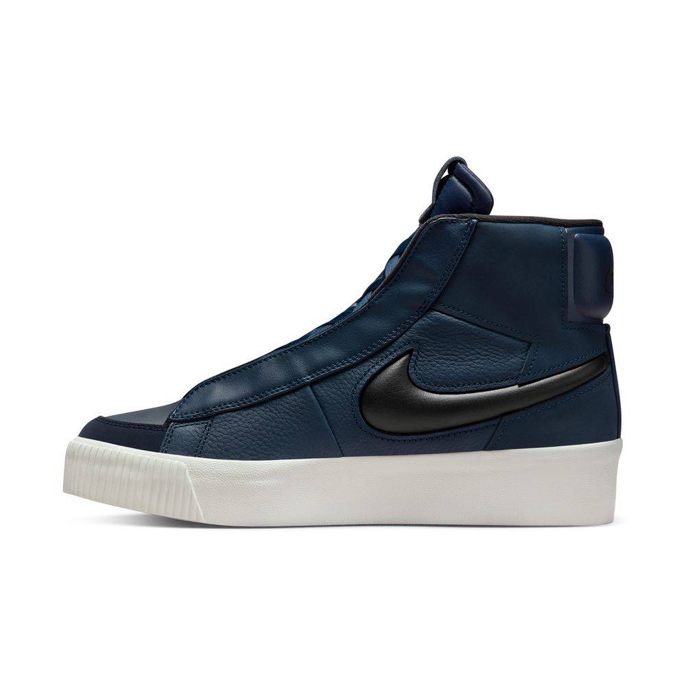 NIKE WOMENS BLAZER MID VICTORY