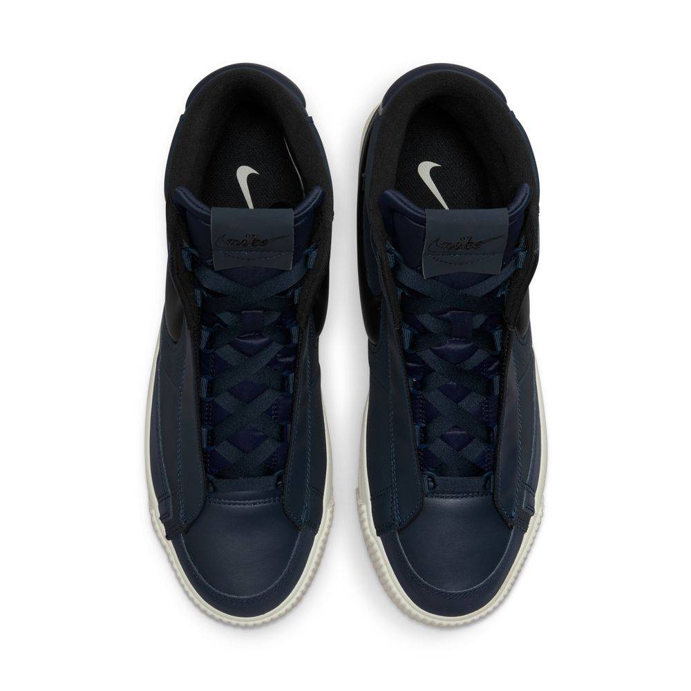 NIKE WOMENS BLAZER MID VICTORY