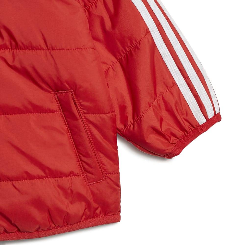 ADIDAS PADDED JACKET