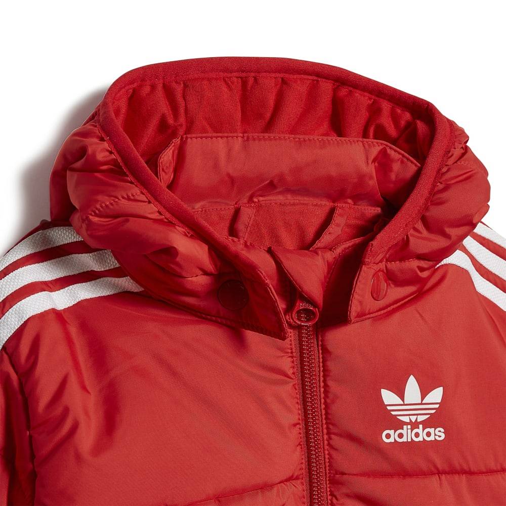 ADIDAS PADDED JACKET