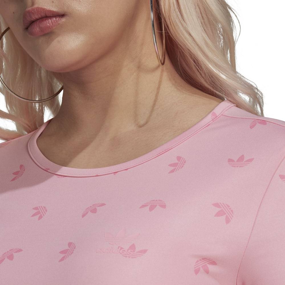 ADIDAS AOP LONGSLEEVE