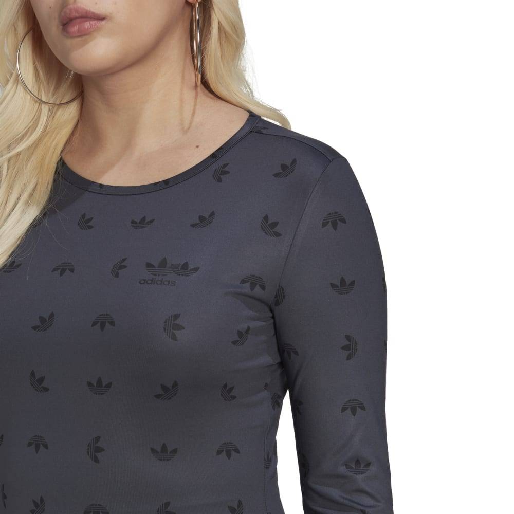 ADIDAS AOP LONGSLEEVE