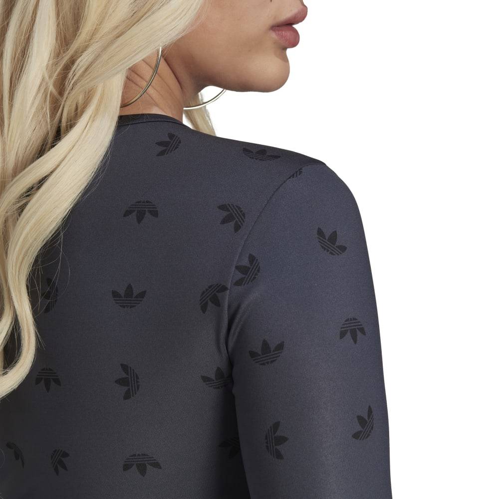 ADIDAS AOP LONGSLEEVE