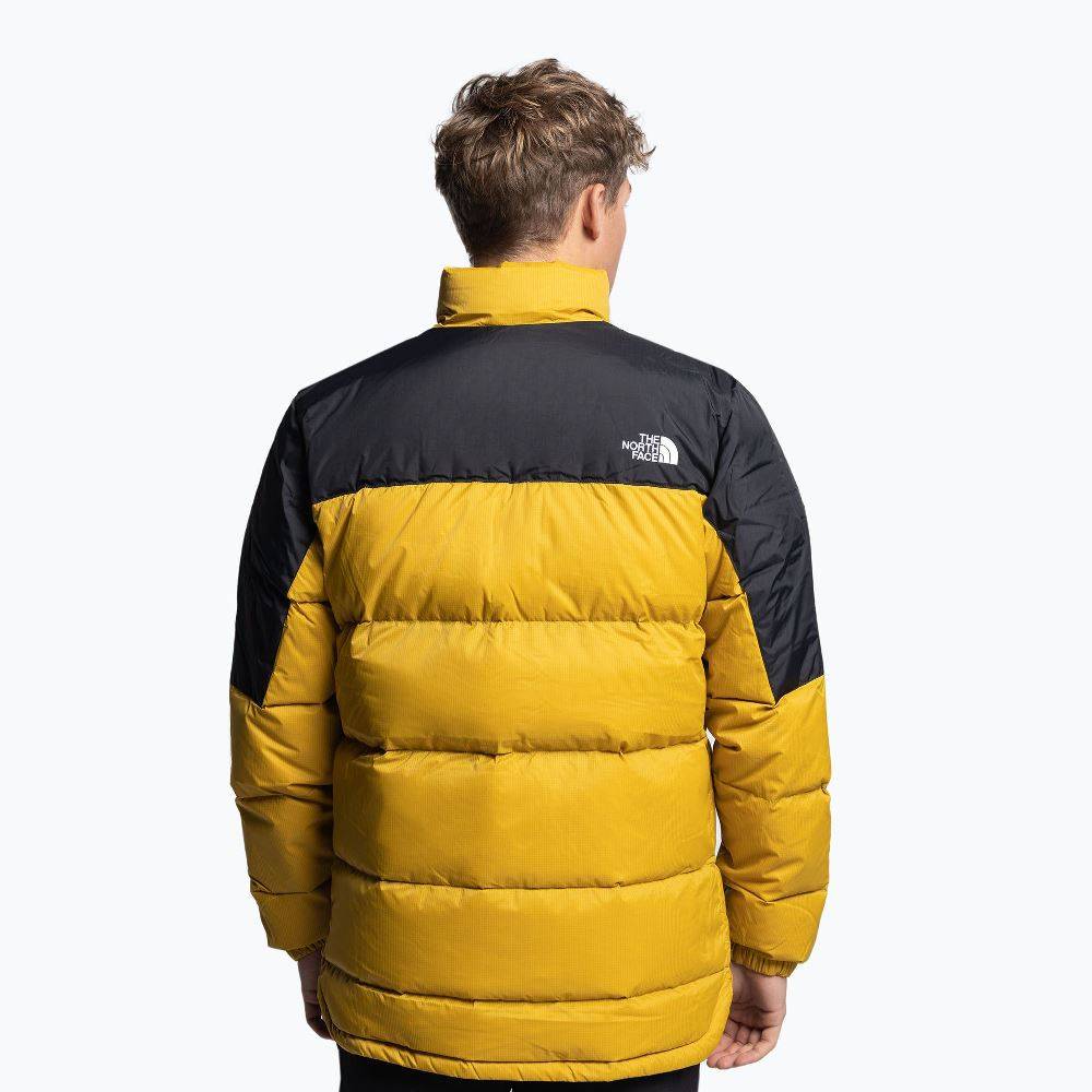 NORTH FACE MENS DIABLO JACKET