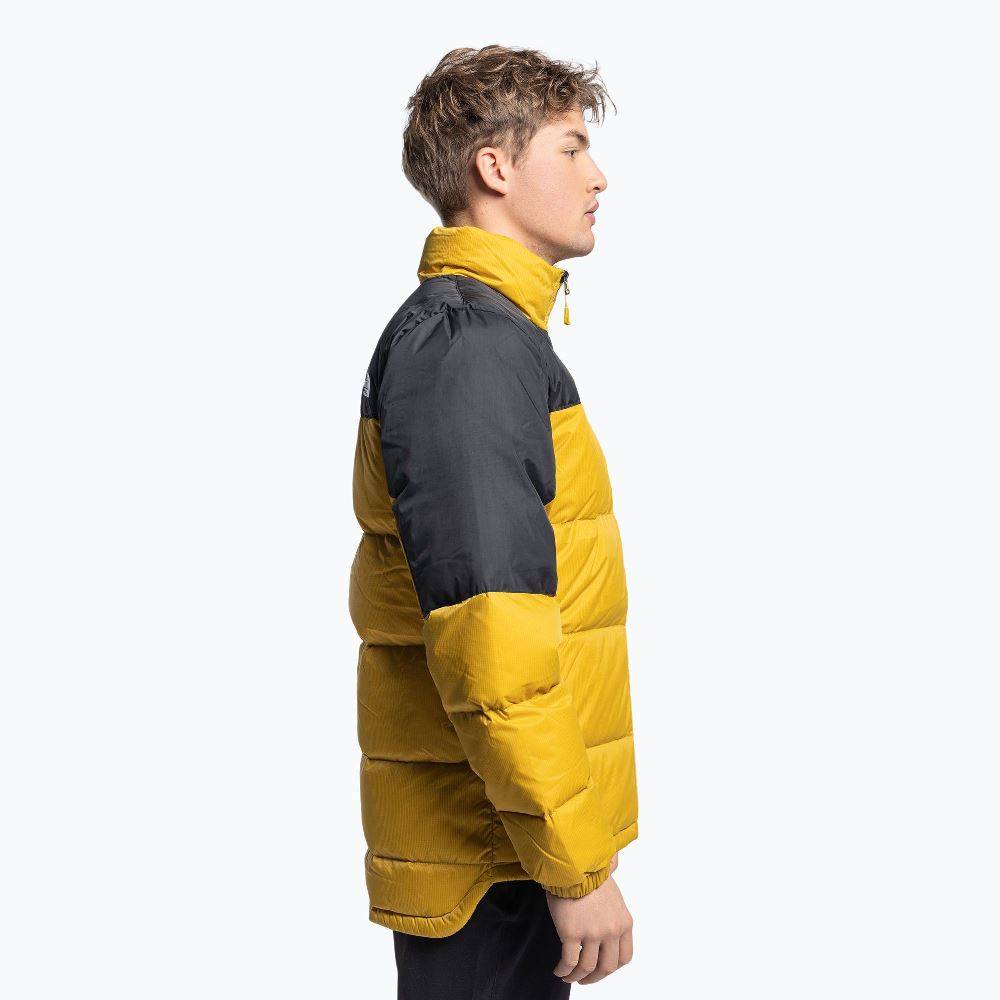 NORTH FACE MENS DIABLO JACKET