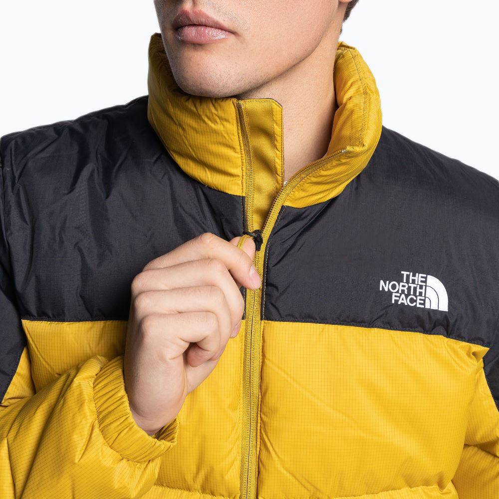 NORTH FACE MENS DIABLO JACKET