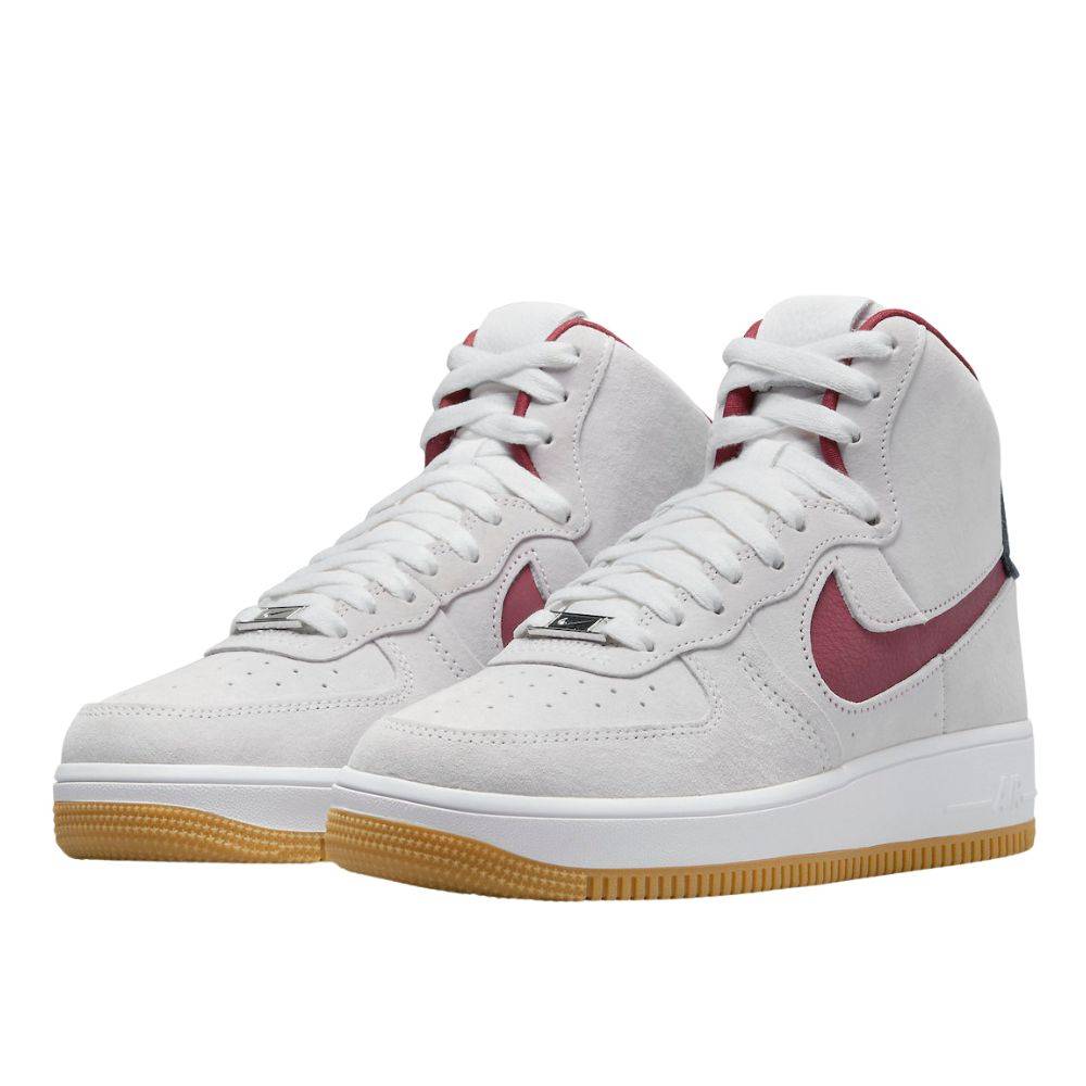 NIKE AIR FORCE 1 SCULPT