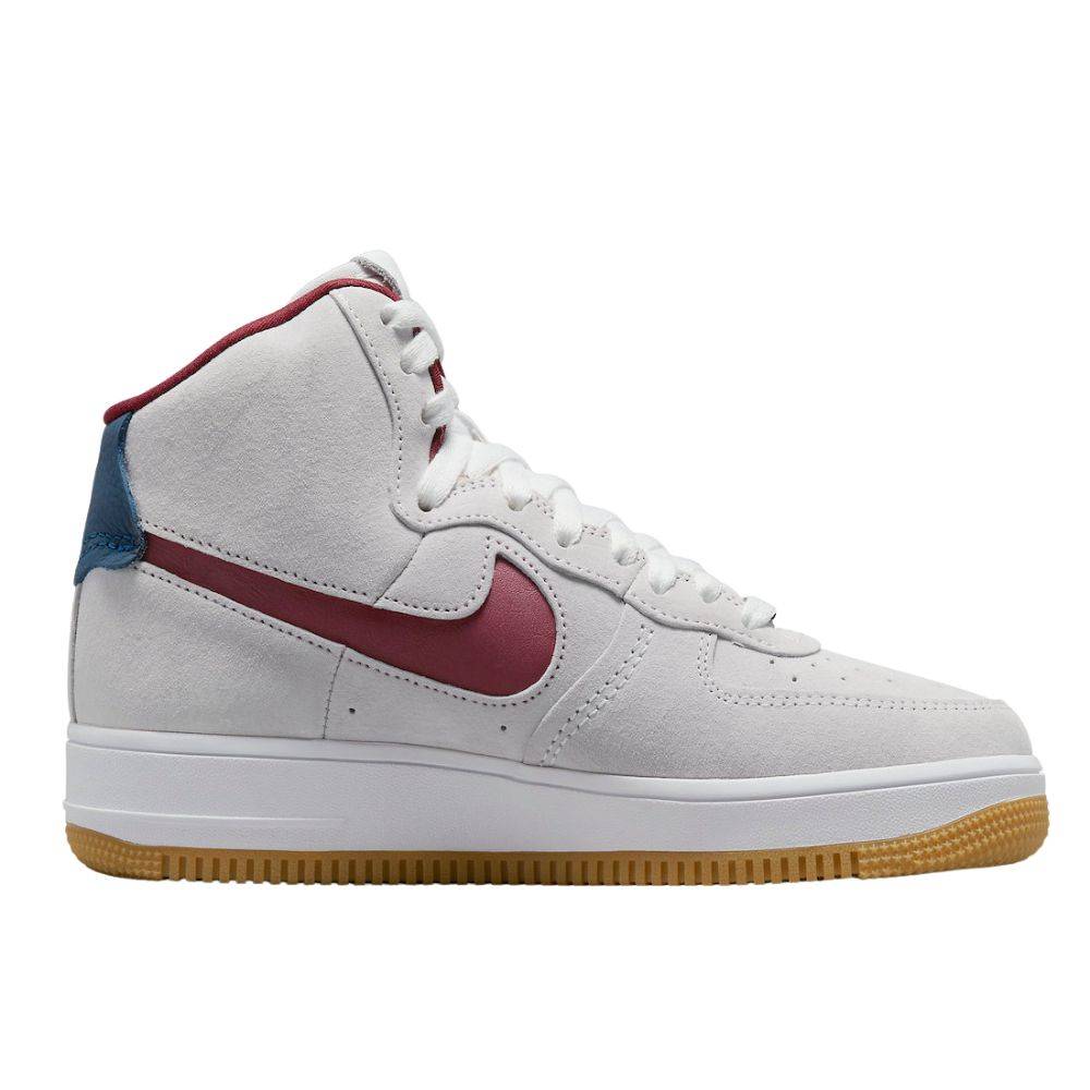 NIKE AIR FORCE 1 SCULPT