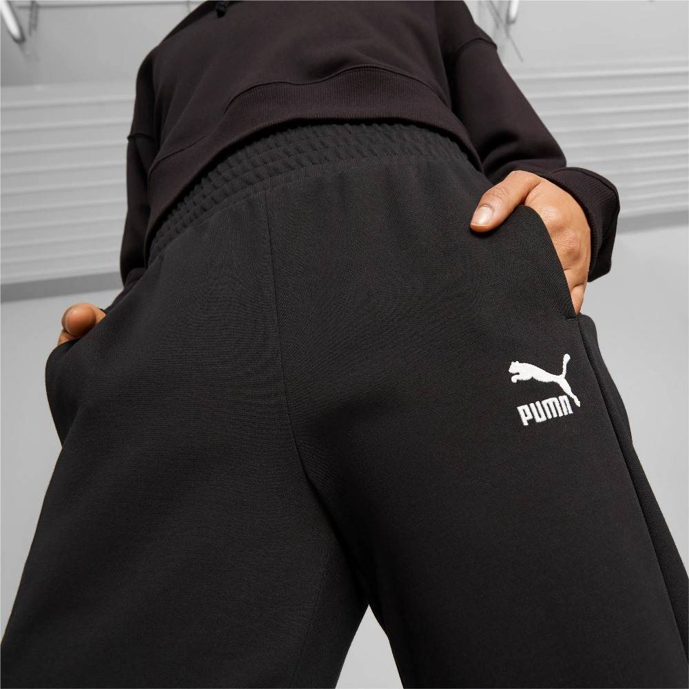 PUMA T7 HIGH WAIST WOMENS PANTS