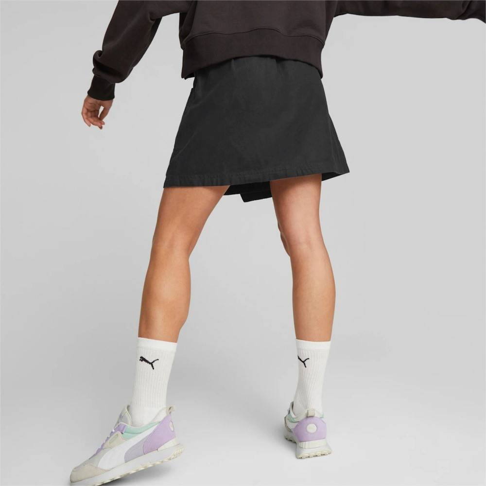 PUMA DOWNTOWN WOMEN SKIRT