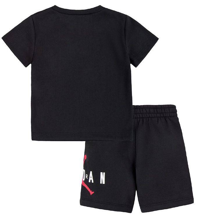 NIKE JORDAN TODDLER JORDAN SUSTAINABLE SHORT SET