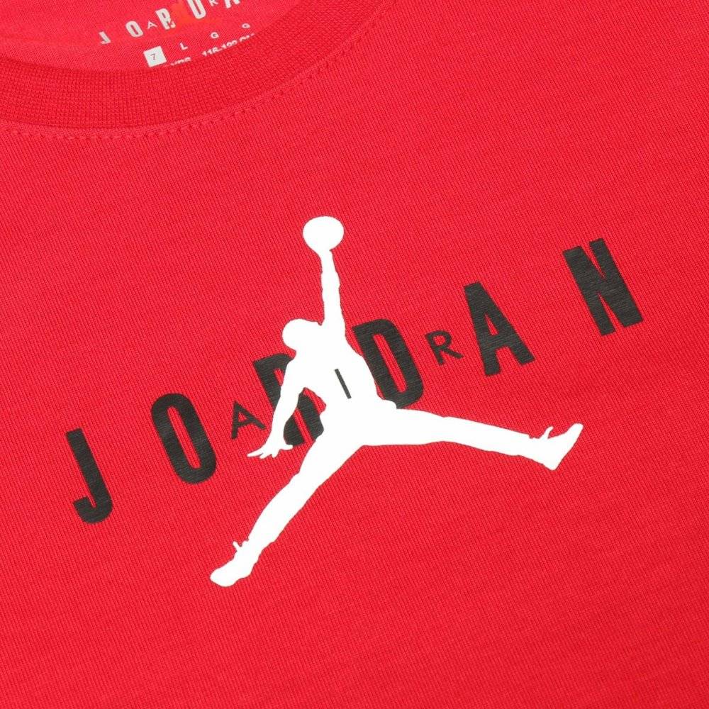 NIKE JORDAN INFANT SUNSTAINABLE SHORT SET
