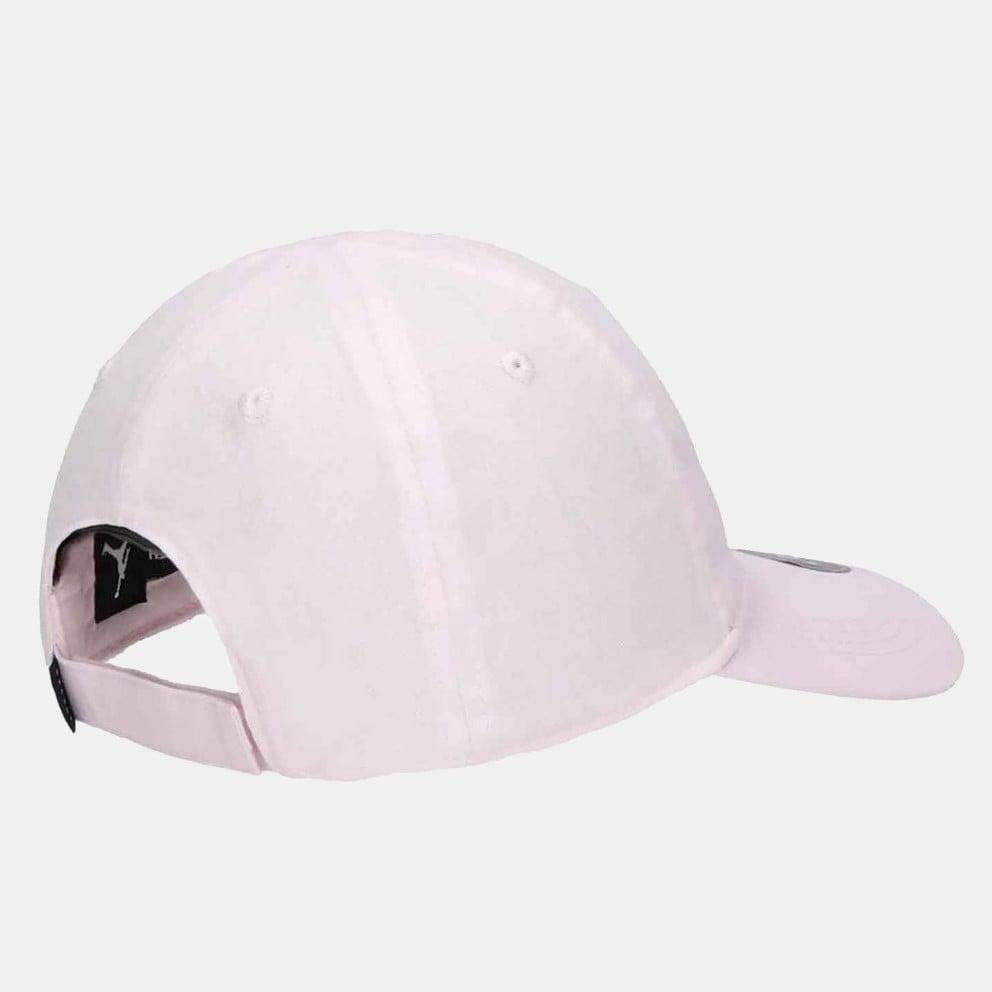 NIKE JORDAN  HYBRID STRAPBACK