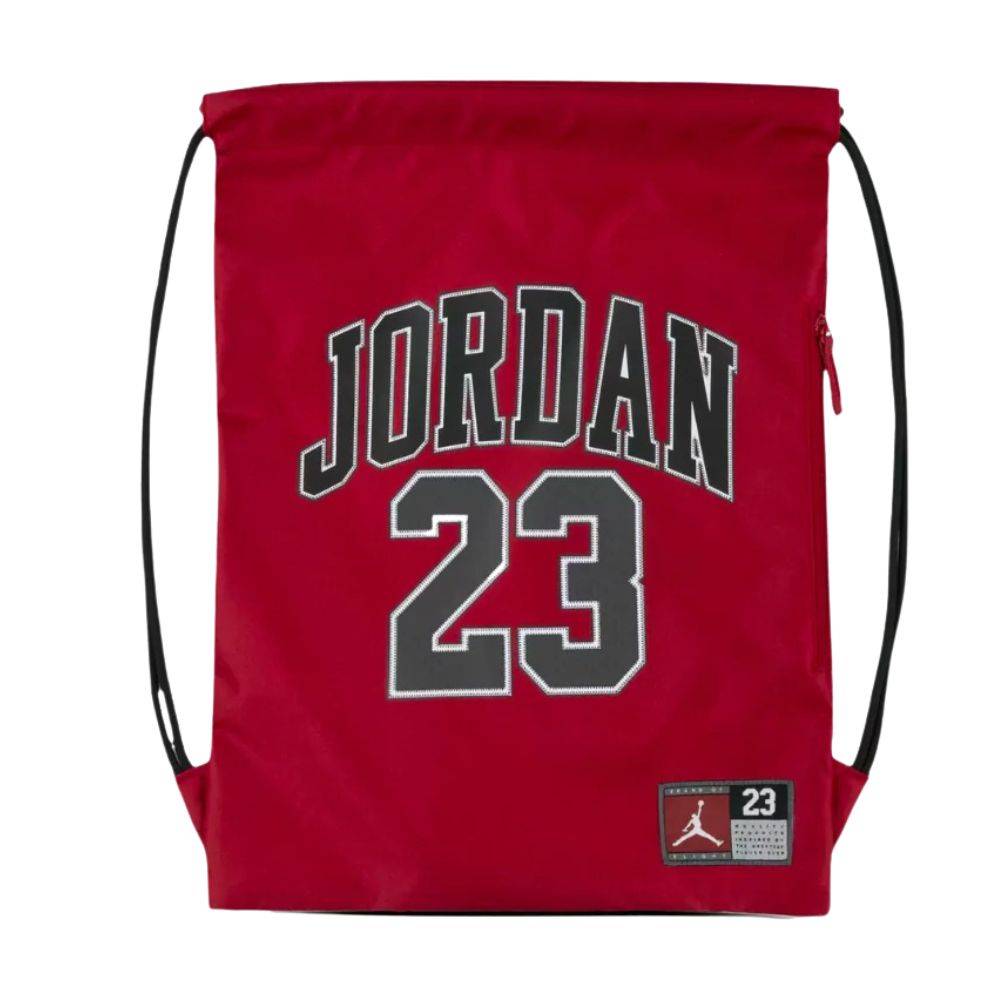 NIKE JORDAN JERSEY GYM SACK
