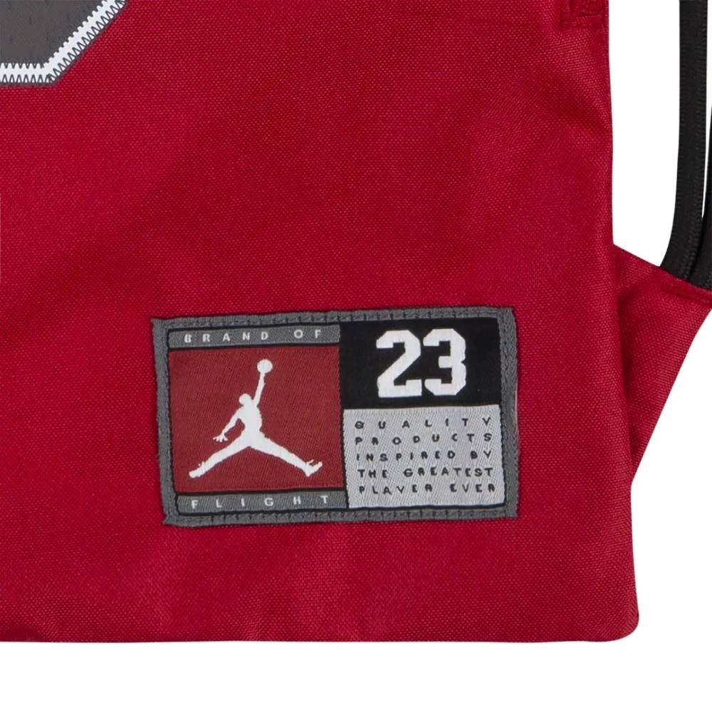 NIKE JORDAN JERSEY GYM SACK