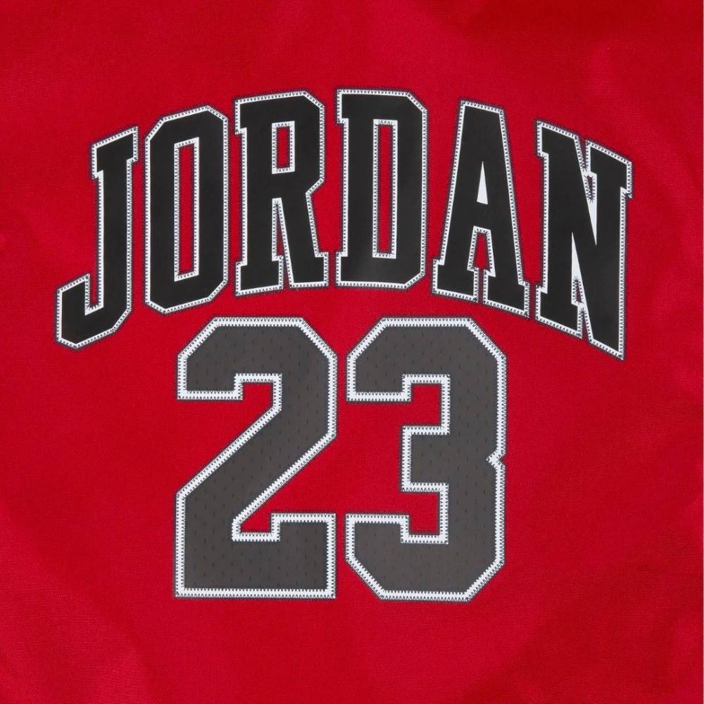 NIKE JORDAN JERSEY GYM SACK