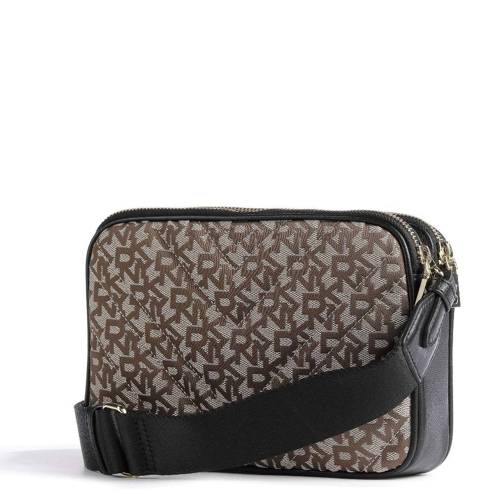 DKNY DELPHINE CROSSBODY