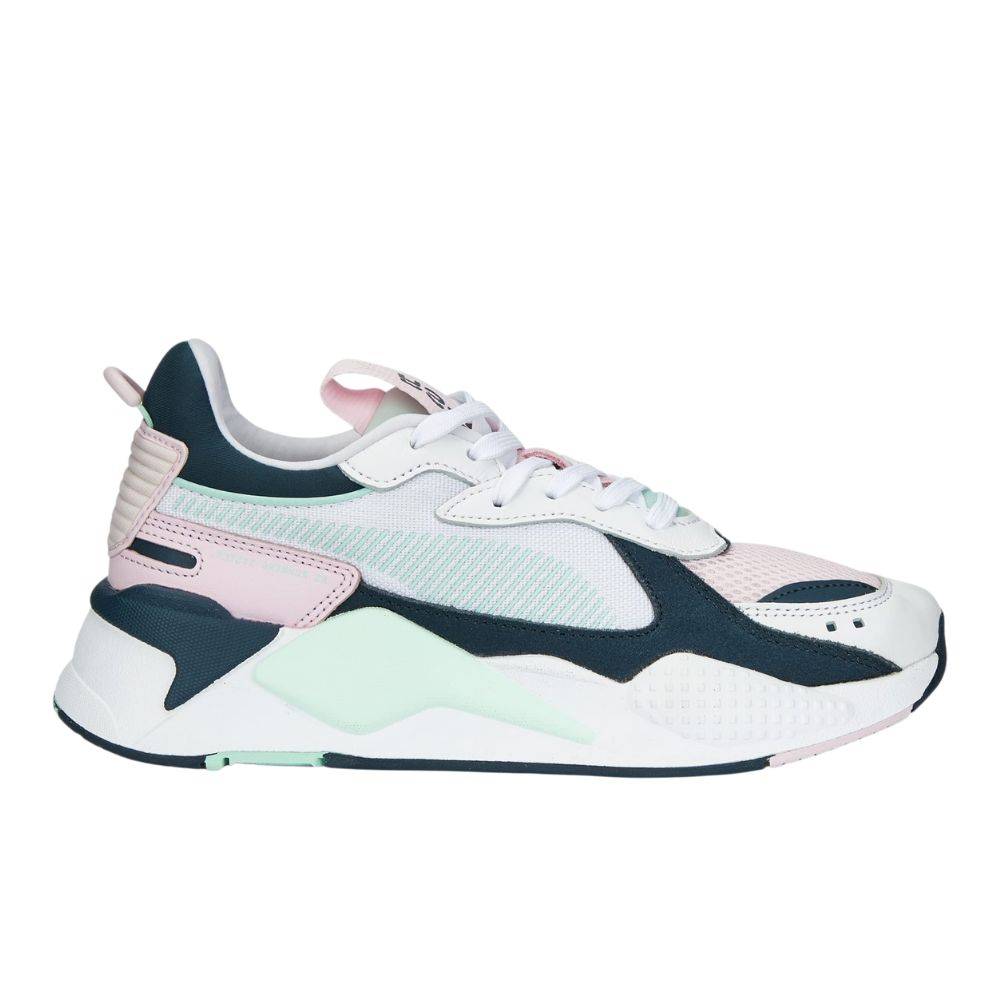 PUMA Rs-x Reinvention - Low top sneakers | Boozt.com