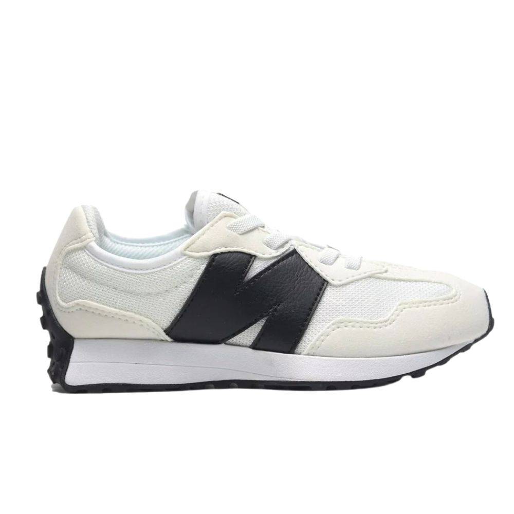 NEW BALANCE 327 PRE-SCHOOL SNEAKERS