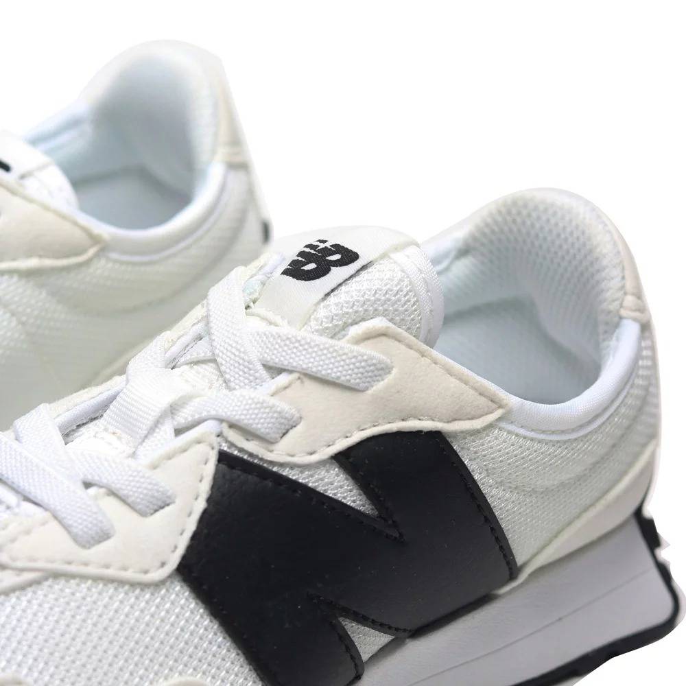 NEW BALANCE 327 PRE-SCHOOL SNEAKERS