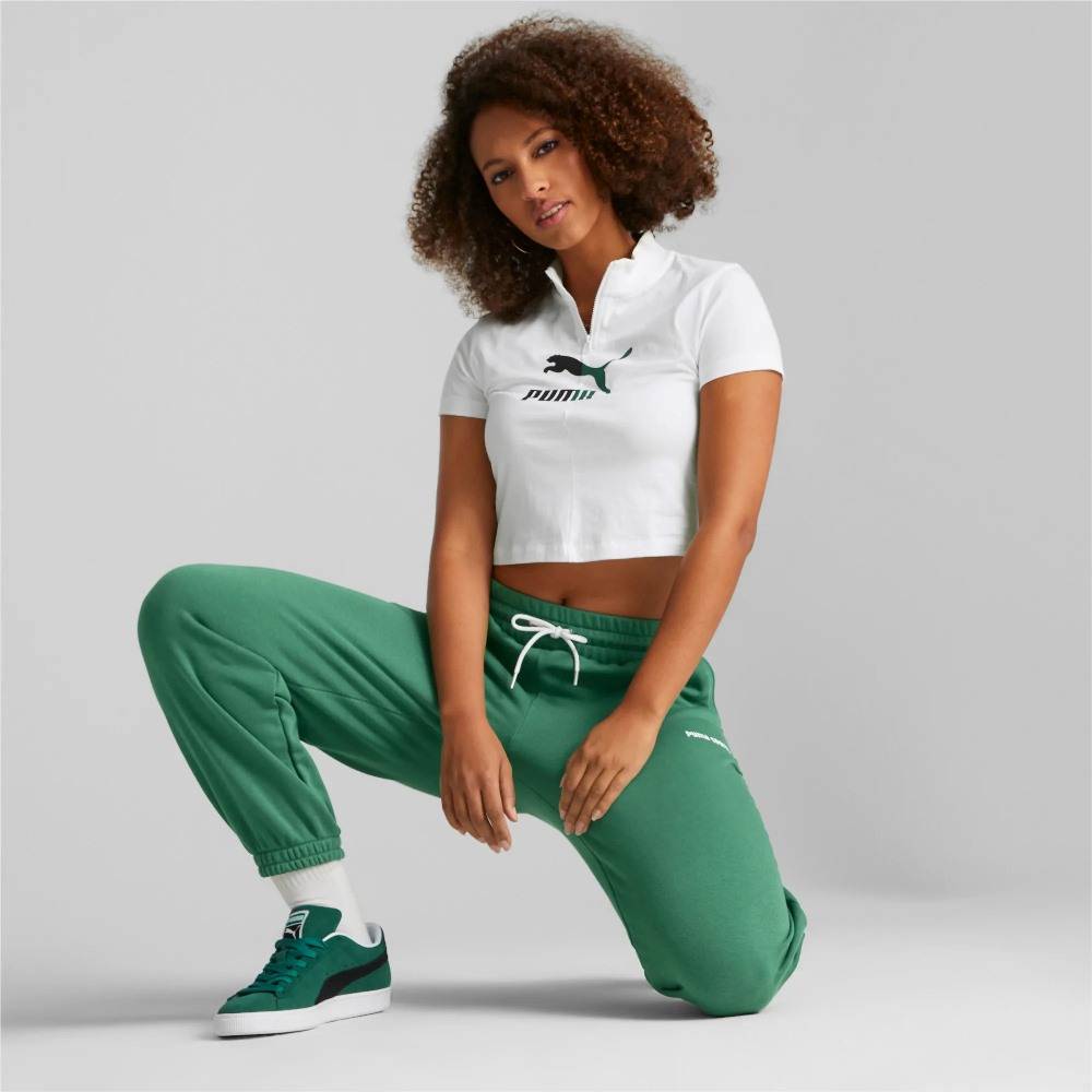 PUMA CLASSICS ARCHIVE REMASTERED WOMENS TEE