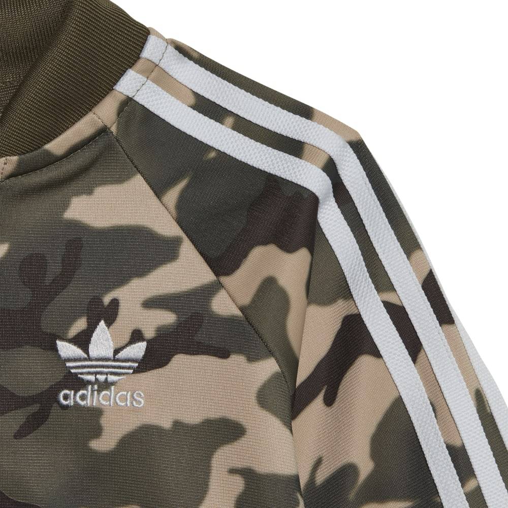 ADIDAS SST SET