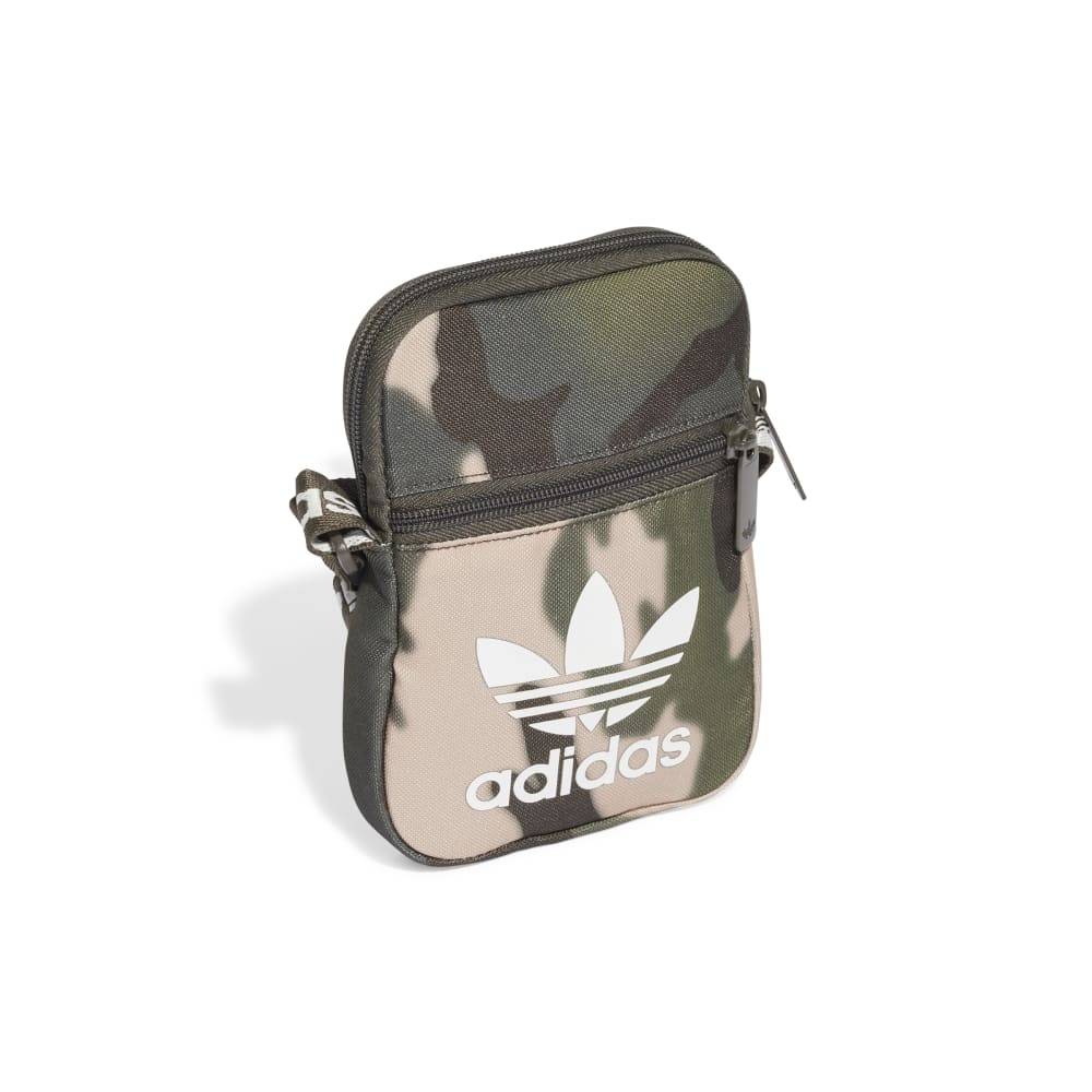 ADIDAS CAMO FEST BAG