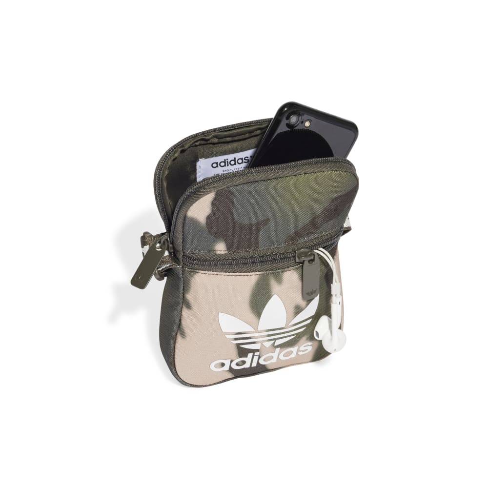 ADIDAS CAMO FEST BAG